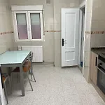 Centro De Con Acceso Domotizado Y Buenos Acabados Apartment *