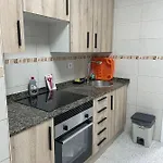 Apartment Centro De Con Acceso Domotizado Y Buenos Acabados Gijon