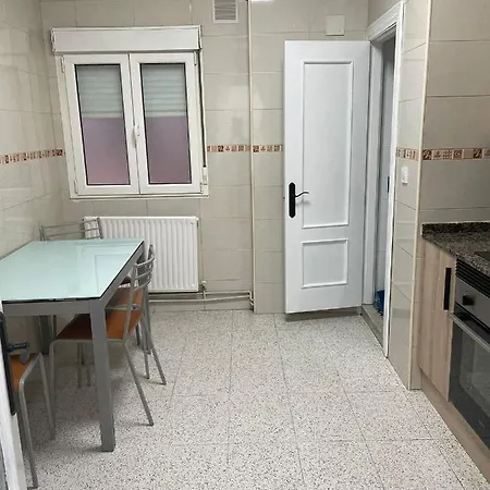 Centro De Con Acceso Domotizado Y Buenos Acabados Apartment *