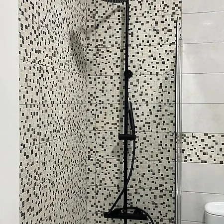 Centro De Con Acceso Domotizado Y Buenos Acabados Apartment