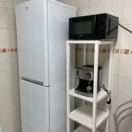 Centro De Con Acceso Domotizado Y Buenos Acabados