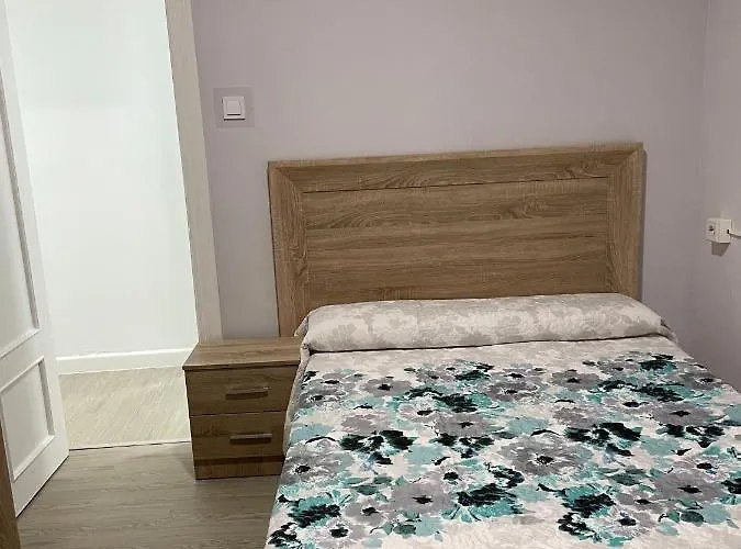 Centro De Con Acceso Domotizado Y Buenos Acabados Gijón