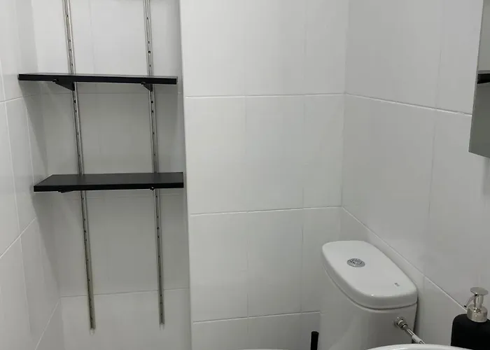 Apartment Centro De Con Acceso Domotizado Y Buenos Acabados *