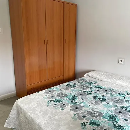 Centro De Con Acceso Domotizado Y Buenos Acabados