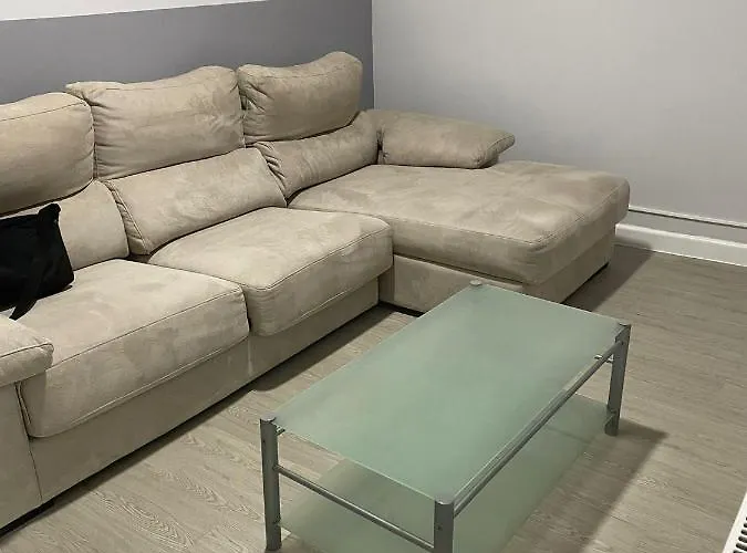 Centro De Con Acceso Domotizado Y Buenos Acabados