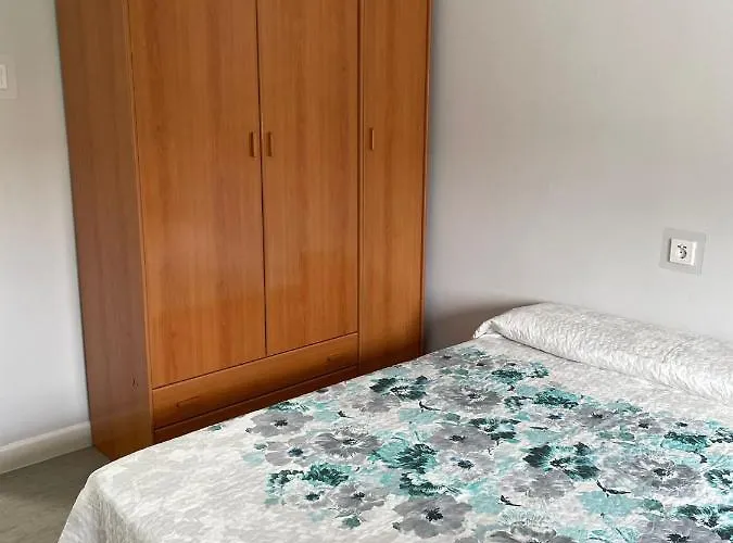 Centro De Con Acceso Domotizado Y Buenos Acabados