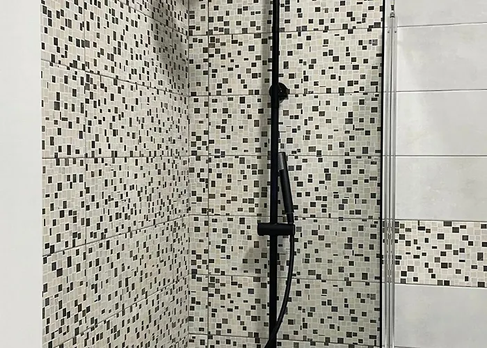 Centro De Con Acceso Domotizado Y Buenos Acabados Апартаменты